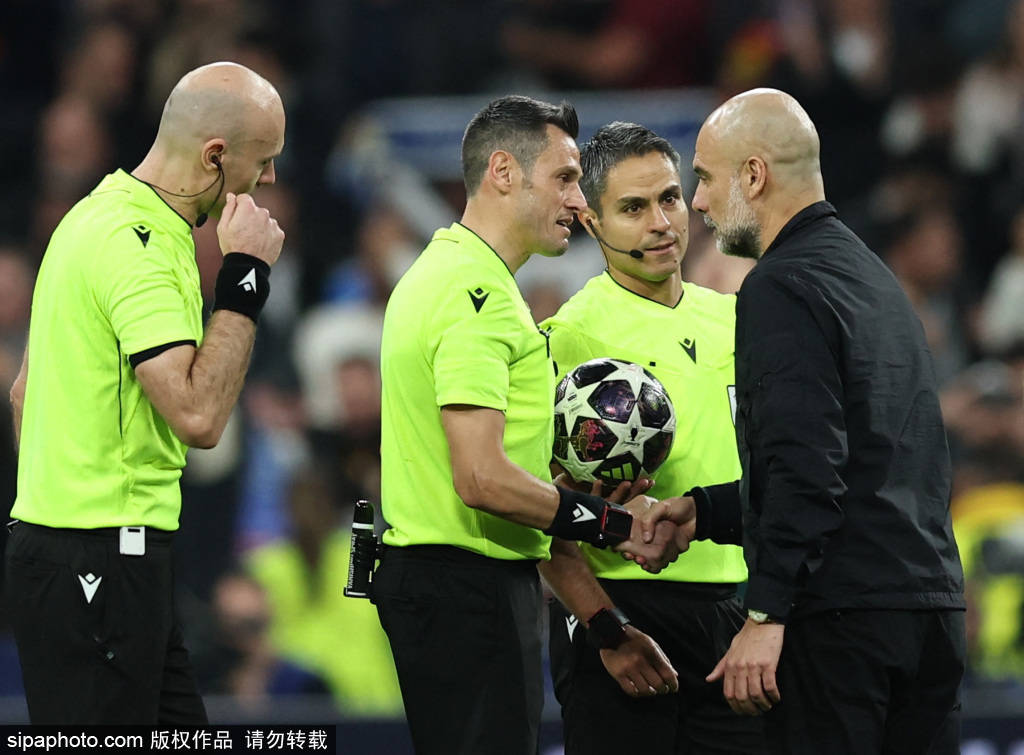 基米希揭秘：皇马“特殊”打法让拜仁如临大敌，欧冠史诗对决一触即发！