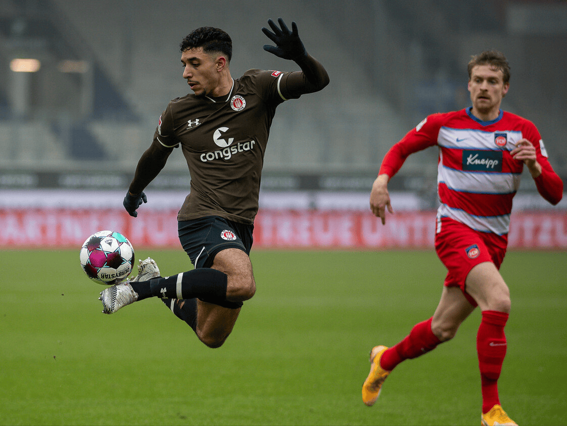 德甲：圣保利VS科隆今日最新赛前解读预测